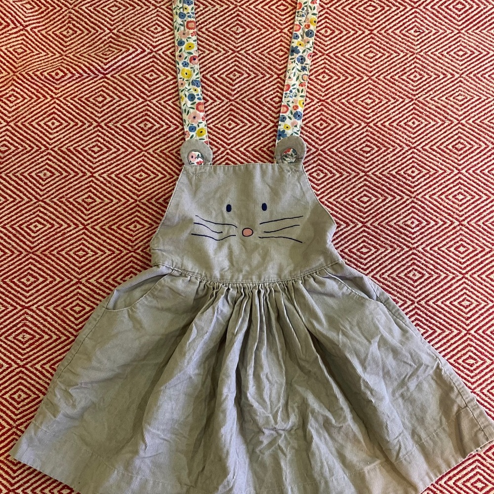 Toddler dress